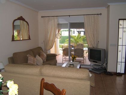 town Villa 252589