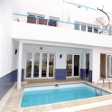 Villa for sale in town 252590