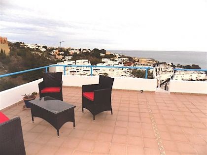 Alicante Villa 252590