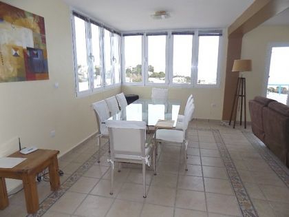 Villa for sale in town, Alicante 252590