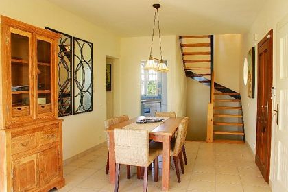 Villa for sale in town, Alicante 252591