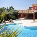 Villa for sale in town 252592