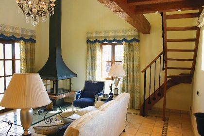 Villa with 5 bedroom in town 252592