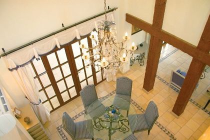 Villa for sale in town, Alicante 252592
