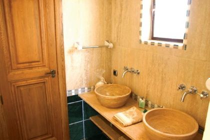 Alicante Villa 252592