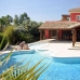 Alicante, Spain Villa 252592