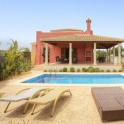Villa for sale in town 252594