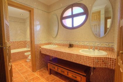town, Spain | Villa for sale 252594
