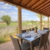 3 bedroom Villa in town, Spain 252594