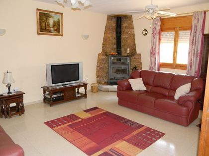 Villa with 3 bedroom in town, Spain 252595