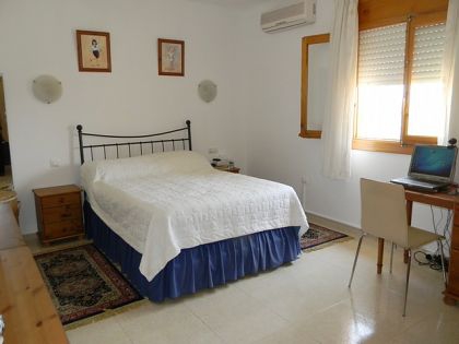 Alicante Villa 252595