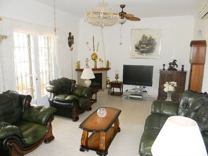 Villa in Alicante for sale 252596