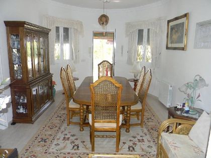 Alicante property | 3 bedroom Villa 252596