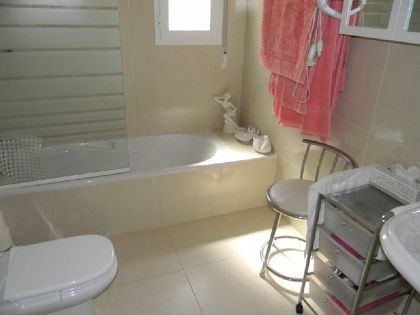 Alicante Villa 252596