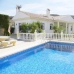3 bedroom Villa in town, Spain 252596