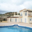 Villa for sale in town 252601