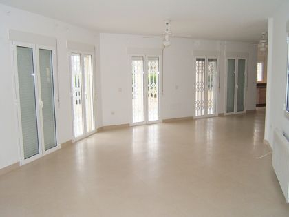 Alicante property | 4 bedroom Villa 252601