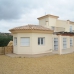 4 bedroom Villa in Alicante 252601