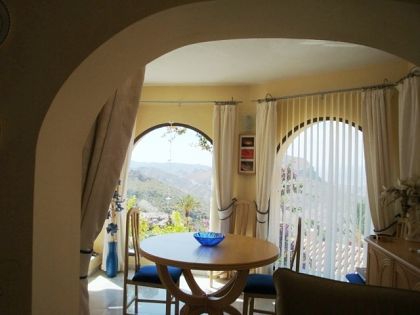 Villa with 3 bedroom in town 252602