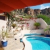 Alicante, Spain Villa 252602