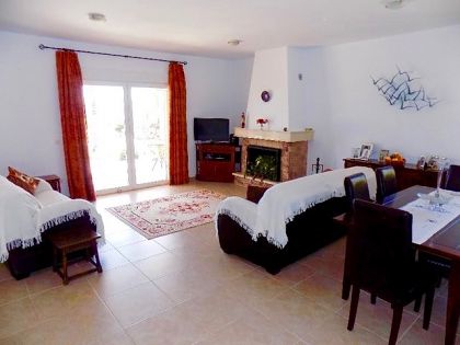 Alicante property | 4 bedroom Villa 252604