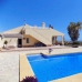 town, Spain Villa 252604