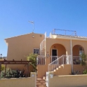 Villa for sale in town 252605
