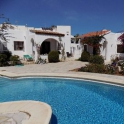 Villa for sale in town 252606
