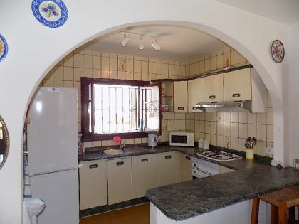 Alicante&nbsp;property&nbsp;|&nbsp;2&nbsp;bedroom&nbsp;Villa&nbsp;252606