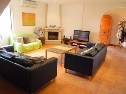 Villa in Alicante for sale 252608