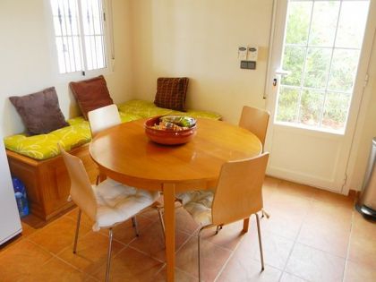 Alicante Villa 252608