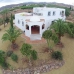 town, Spain Villa 252608