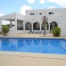 4 bedroom Villa in town, Spain 252608