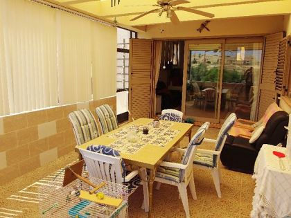 Villa with 4 bedroom in town, Spain 252609