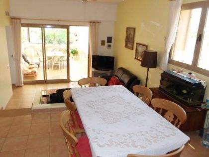 Villa for sale in town, Alicante 252609