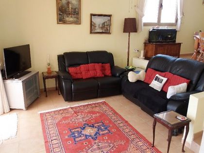 Villa in Alicante for sale 252609