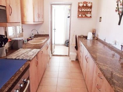 Alicante property | 4 bedroom Villa 252609