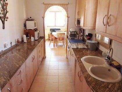 town, Spain | Villa for sale 252609