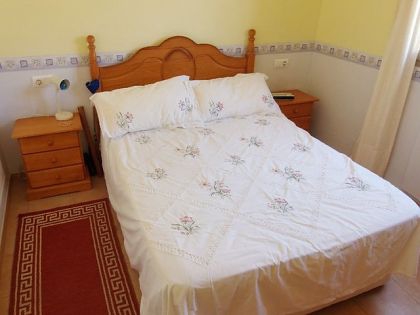 Alicante Villa 252609