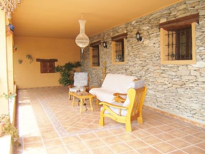 Alicante property | 3 bedroom Villa 252611