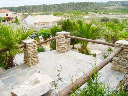 Villa in Alicante for sale 252611