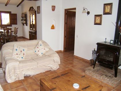 Alicante Villa 252611