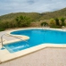 3 bedroom Villa in town, Spain 252611