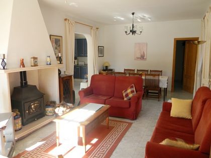 Villa for sale in town, Alicante 252612