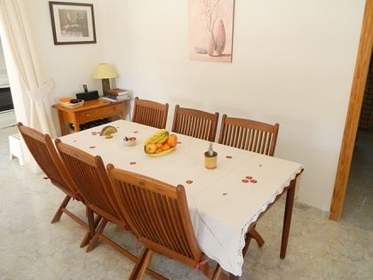Villa in Alicante for sale 252612