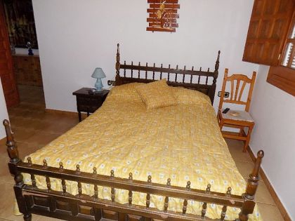 Villa in Alicante for sale 252614