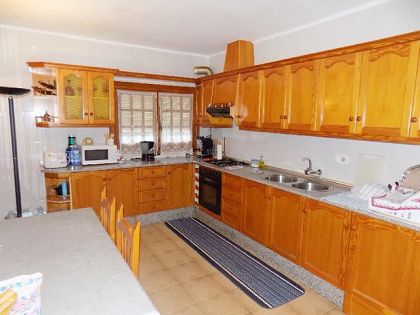 Alicante Villa 252614