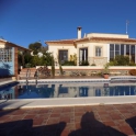 Villa for sale in town 252617