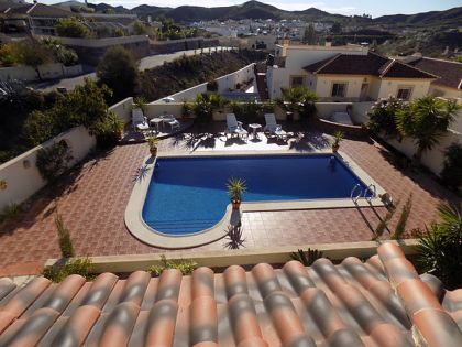 Alicante&nbsp;Villa&nbsp;252617