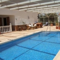 Villa for sale in town 252618